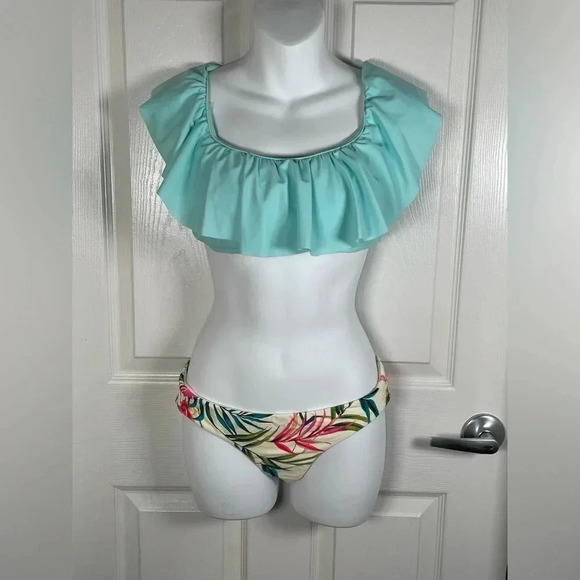 Mix Match‎ Bikini Set 👙 - Picture 6 of 9